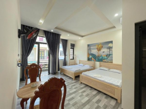 Nhà Nghỉ B42-43